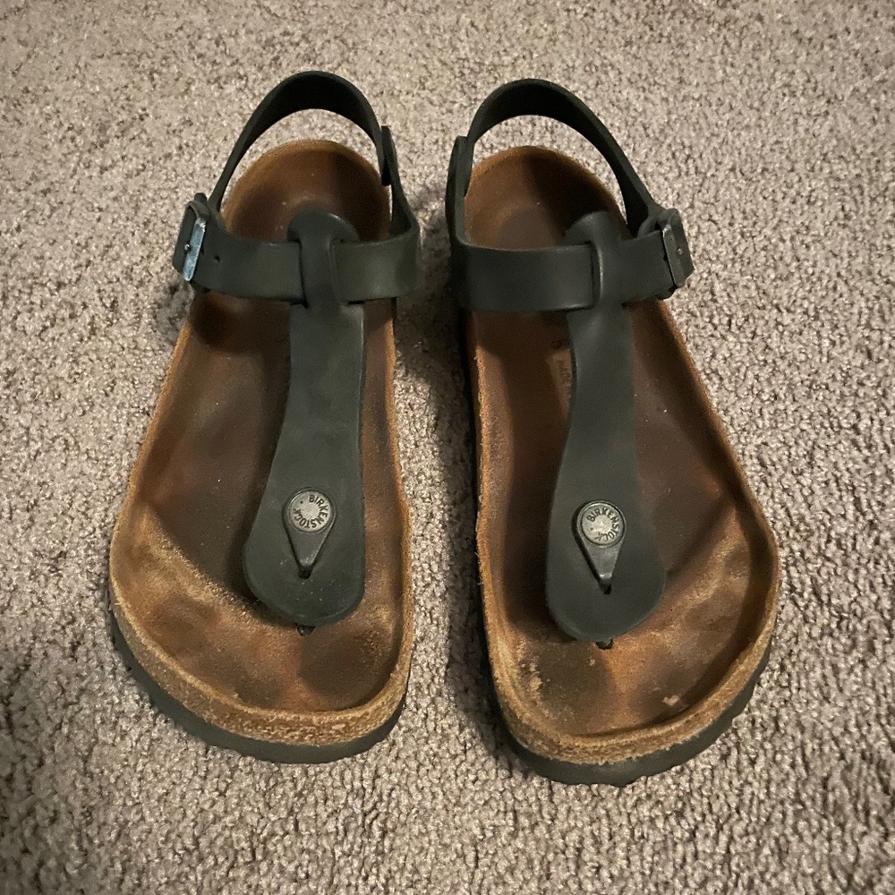 Birkenstock Sandals